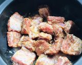 รูปขั้นตอนการทำที่ 2 ของ ซี่โครงหมูอบ(หม้อ)