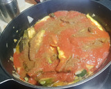 Foto del paso 3 de la receta: Pisto con berenjena de Almagro
