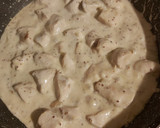 Foto del paso 4 de la receta: Pollo a la mostaza antigua🙃!!