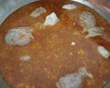 Foto langkah ke 4 dari resep Gulai Ayam.