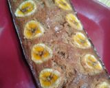 Foto langkah ke 7 dari resep Bolu Pisang Tanpa Mixer.