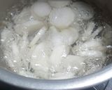 Foto langkah ke 3 dari resep Soto Mie Bogor Kuah Bening.