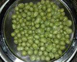 Hình bước làm 5 của món Soup Gà Xé Nấu Rau Củ Cho Bé