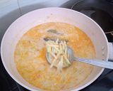 Foto langkah ke 5 dari resep Sayur Labu Siam/Manisa/Jepan.