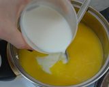 Sport szelet recept fázis 2 fotója