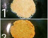 Foto langkah ke 3 dari resep Kerak telur ala betawi rumahan.
