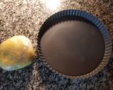 Foto del paso 5 de la receta: Tarta de Crema Pastelera y frutas