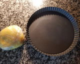 Foto del paso 5 de la receta: Tarta de Crema Pastelera y frutas