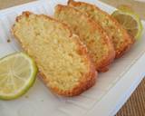 Lemon Drizzle Loaf recipe step 14 photo