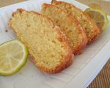 A picture of step 14 of Lemon Drizzle Loaf.