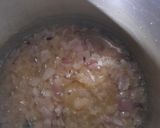 A picture of step 7 of Veg Dum Biryani.