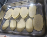 Foto del paso 3 de la receta: Contramuslos al horno