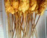 Foto langkah ke 6 dari resep Milor(Mie Telor).