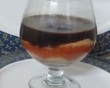 A picture of step 5 of Zatpat Dessert from Leftover sponge cake.