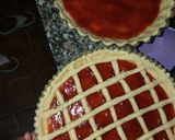 Foto del paso 6 de la receta: Pastafrola de membrillo