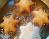 Foto del paso 6 de la receta: Estrellas de queso