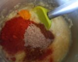 नींबू चटनी (Nimbu Chutney Recipe in Hindi) रेसिपी चरण 3 फोटो