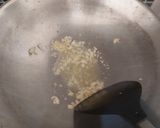 Foto langkah ke 2 dari resep Tumis pokcoi bawang putih.
