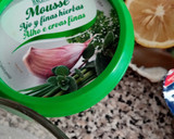 Foto del paso 1 de la receta: Queso con salmón