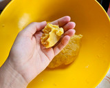 Foto del paso 4 de la receta: Ojitos caseros + harina de garbanzo