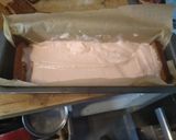 Une image de l'étape 3 de Dessert glacé pain d'épice et coing.