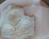 Foto langkah ke 1 dari resep Dodol Agar Agar khas Palembang.