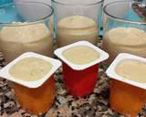 Foto del paso 2 de la receta: Petit suise con fruta