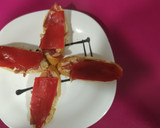 Foto del paso 4 de la receta: Pintxo Duende