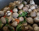 Foto langkah ke 11 dari resep Kerang dara saos tiram.