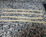 Foto del paso 3 de la receta: Pan jalá