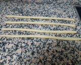 Foto del paso 3 de la receta: Pan jalá