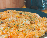 Foto del paso 8 de la receta: Arroz con marisco rápido en Moulinex Clickchef