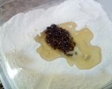 Foto del paso 2 de la receta: Panes con leche y sin levadura