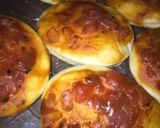 Foto del paso 5 de la receta: 🔶 Pizzetas🍕