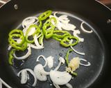 Foto del paso 3 de la receta Pescado a la Crema 😋