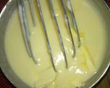 Фото кроку 6 до Заварной крем / Patisserie cream.