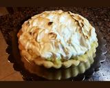 Foto del paso 4 de la receta: Lemon pie