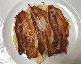 Foto del paso 7 de la receta: Okonomiyaki sencillo