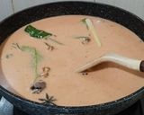 Foto langkah ke 2 dari resep Rendang Daging (ala Mamanya Uni Mutiarisa).