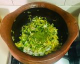 Foto del paso 2 de la receta: Seco de Gallina Criolla 🇪🇨