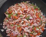 Foto del paso 1 de la receta: Pollo relleno