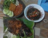 Foto langkah ke 6 dari resep Gurame bakar madu.