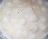 পনির দিয়ে তৈরি রসমালাই (paneer diye tairi rasmalai recipe i bengali) রেসিপির ধাপ 3 ছবি