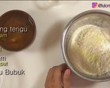 Foto langkah ke 3 dari resep Telor Geprek Crispy berasa ayam, murah, pedes tapi nagih <3.