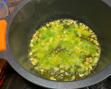 Foto del paso 3 de la receta: Calamares con garbanzos