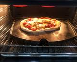 Pizza for one recipe step 5 photo