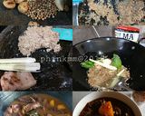 Foto langkah ke 4 dari resep Semur daging khas betawi.