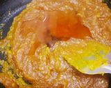 A picture of step 3 of Chyawanprash.
