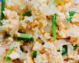 รูปขั้นตอนการทำที่ 1 ของ แหนมผัดไข่