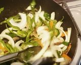 A picture of step 2 of Best Mushroom stew for dinner.